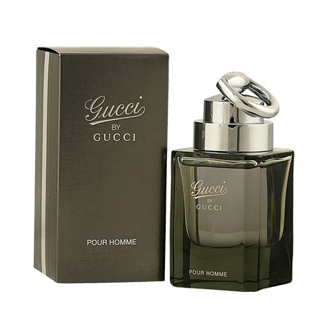 gucci by gucci travel spray pour homme|gucci cologne for men.